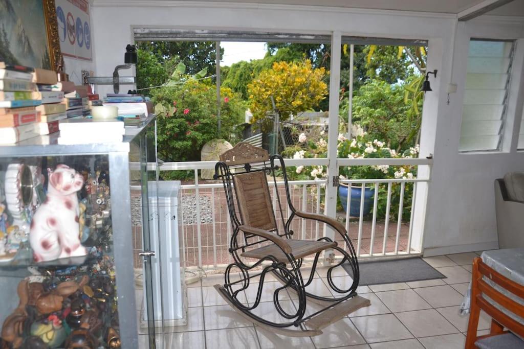 דירות סנט רוז Maison Type F3 Chez Jean Michel Avec Parking Chez Jean Michel מראה חיצוני תמונה