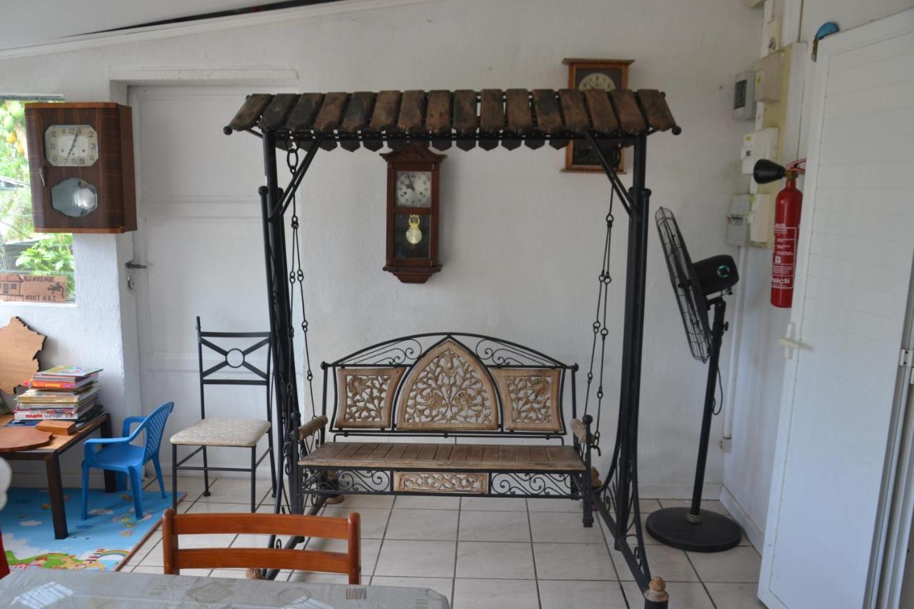 דירות סנט רוז Maison Type F3 Chez Jean Michel Avec Parking Chez Jean Michel מראה חיצוני תמונה